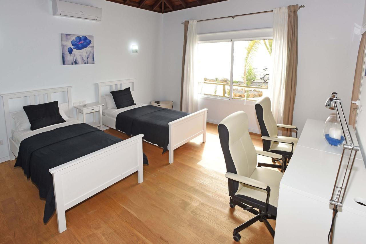 Casa Diamante Villa ติคาราเฟ ภายนอก รูปภาพ
