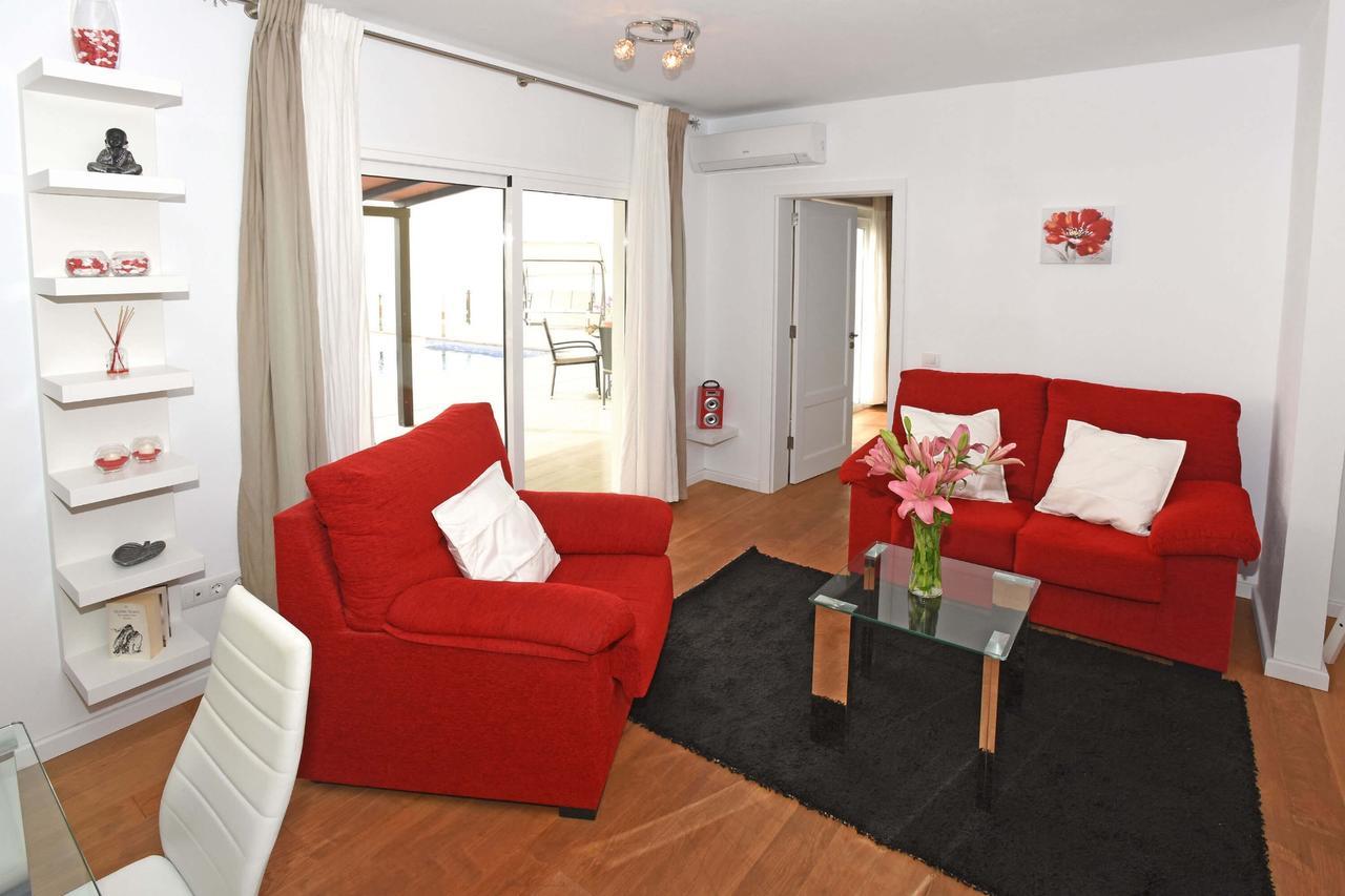Casa Diamante Villa ติคาราเฟ ภายนอก รูปภาพ