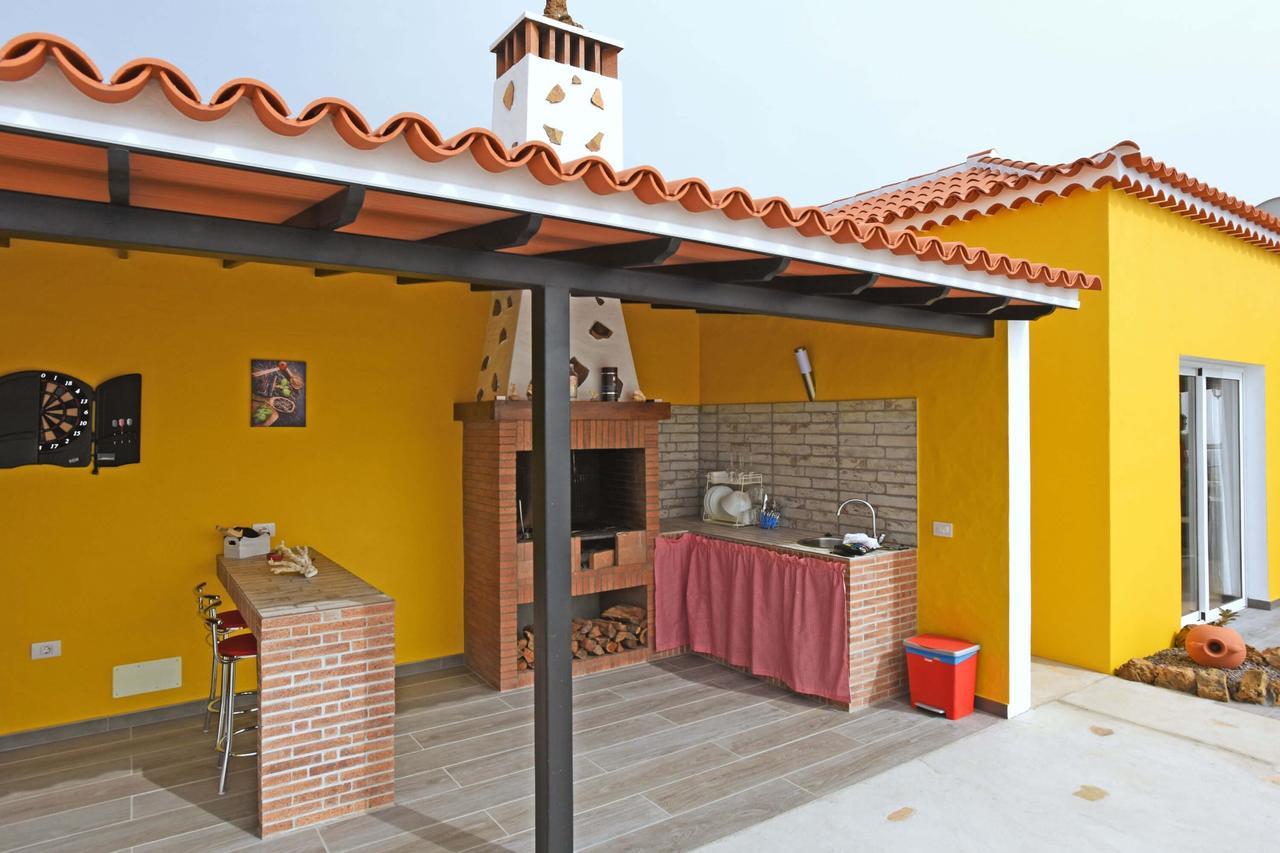Casa Diamante Villa ติคาราเฟ ภายนอก รูปภาพ