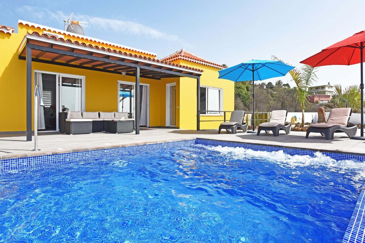 Casa Diamante Villa ติคาราเฟ ภายนอก รูปภาพ