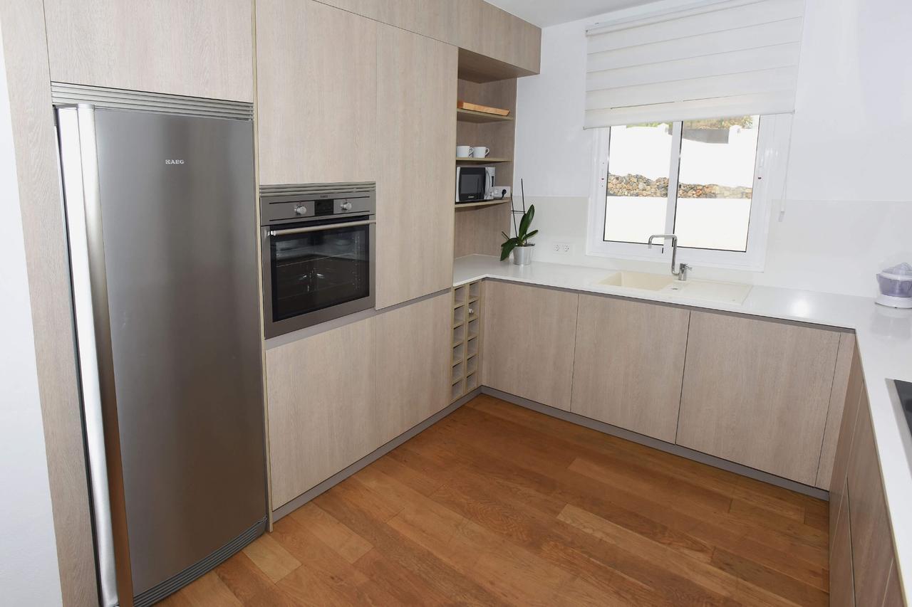 Casa Diamante Villa ติคาราเฟ ภายนอก รูปภาพ