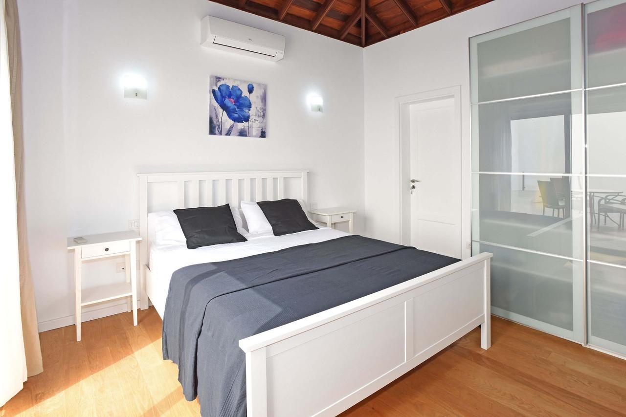Casa Diamante Villa ติคาราเฟ ภายนอก รูปภาพ