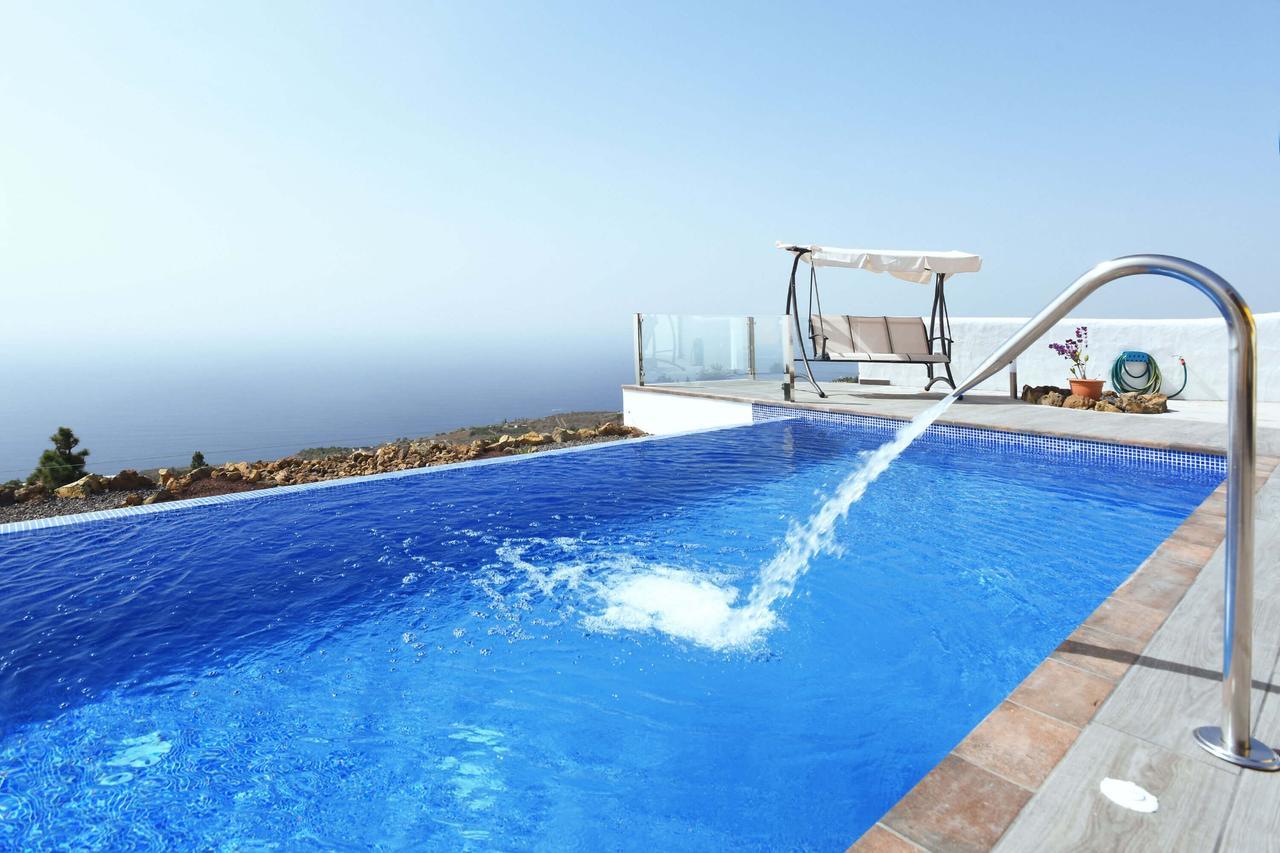 Casa Diamante Villa ติคาราเฟ ภายนอก รูปภาพ